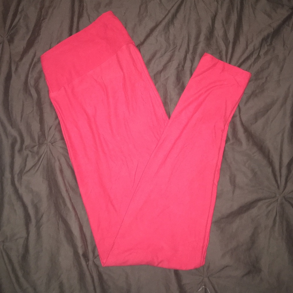 LuLaRoe TC Leggings